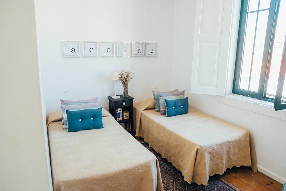 Dona Fina Guest House Mirandela Kültér fotó