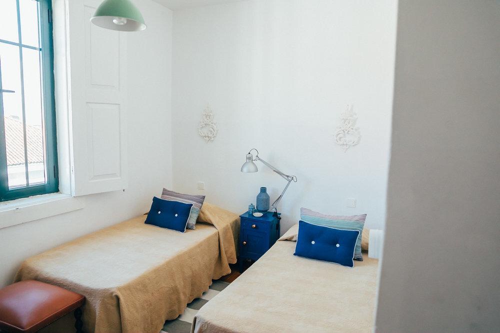 Dona Fina Guest House Mirandela Kültér fotó