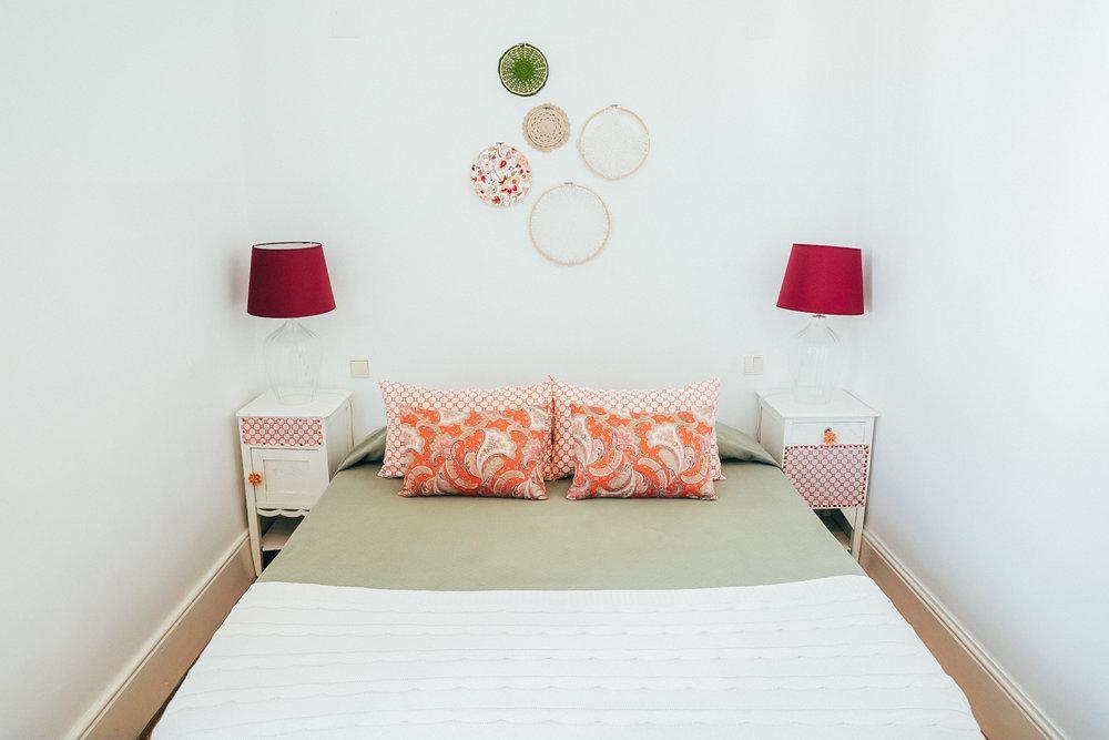 Dona Fina Guest House Mirandela Kültér fotó