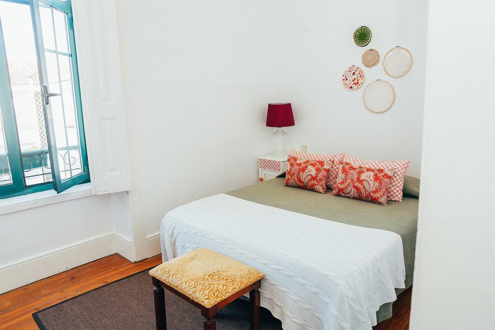 Dona Fina Guest House Mirandela Kültér fotó