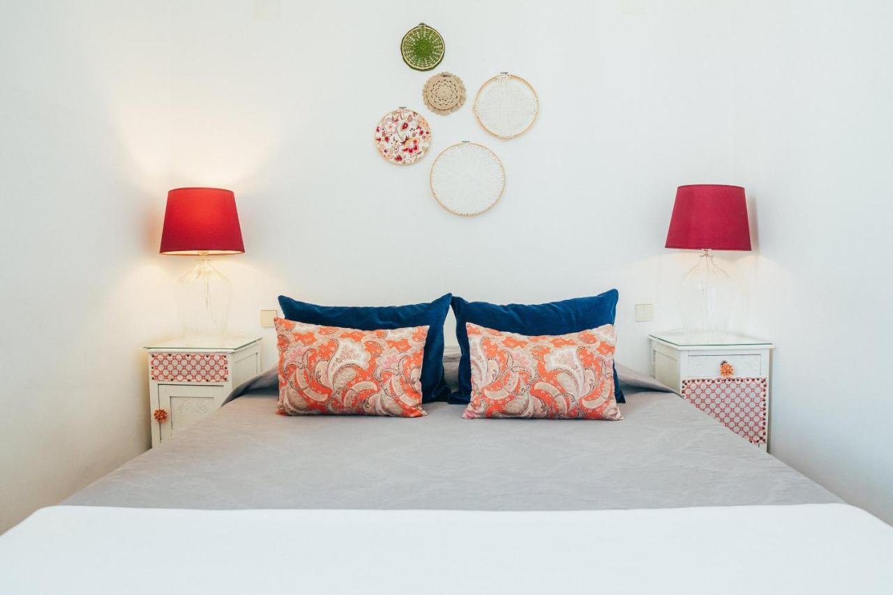 Dona Fina Guest House Mirandela Kültér fotó