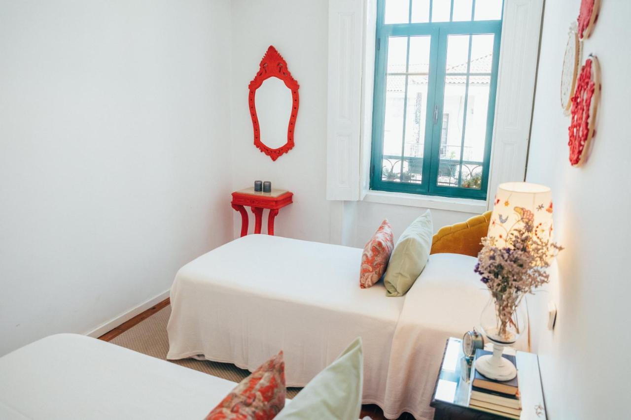 Dona Fina Guest House Mirandela Kültér fotó